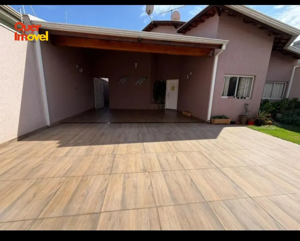 Casa, 3 quartos, 204 m² - Foto 12
