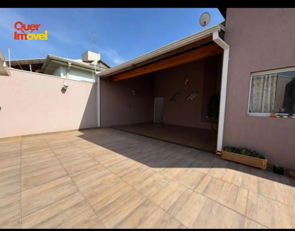 Casa, 3 quartos, 204 m² - Foto 11