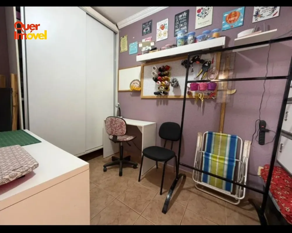 Casa, 3 quartos, 204 m² - Foto 10