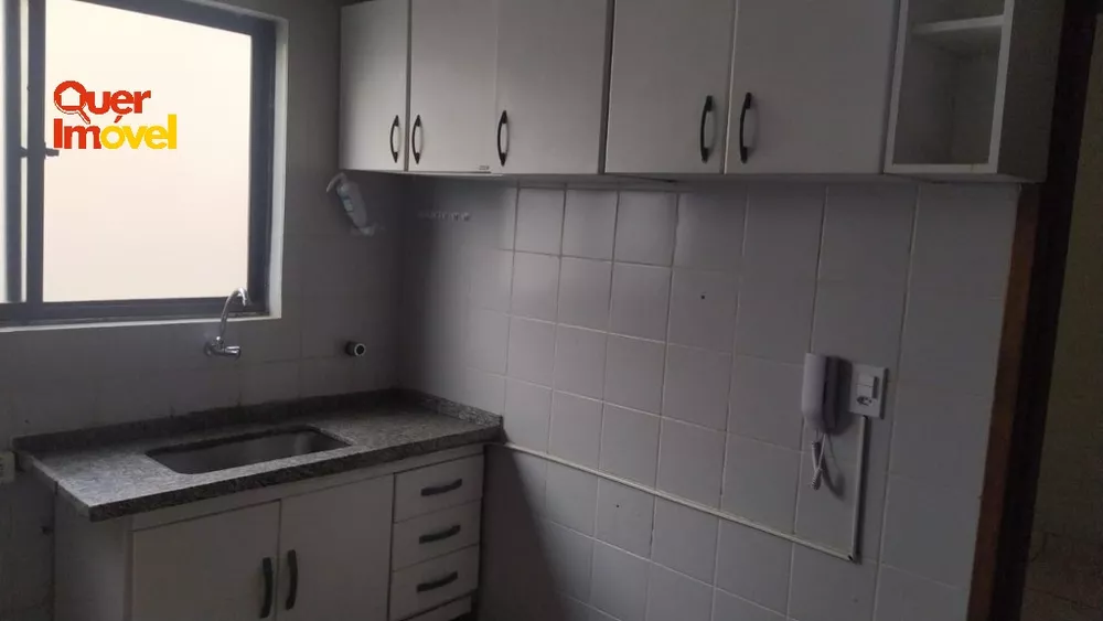 Apartamento à venda com 2 quartos, 67m² - Foto 1