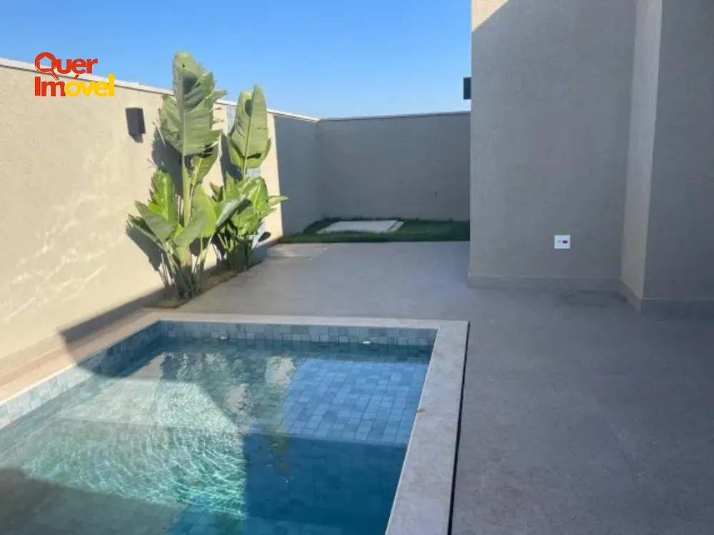 Casa de Condomínio, 3 quartos - Foto 7