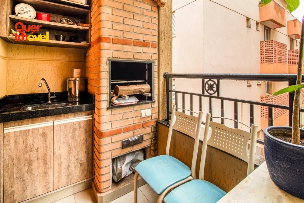 Apartamento, 2 quartos, 74 m² - Foto 14