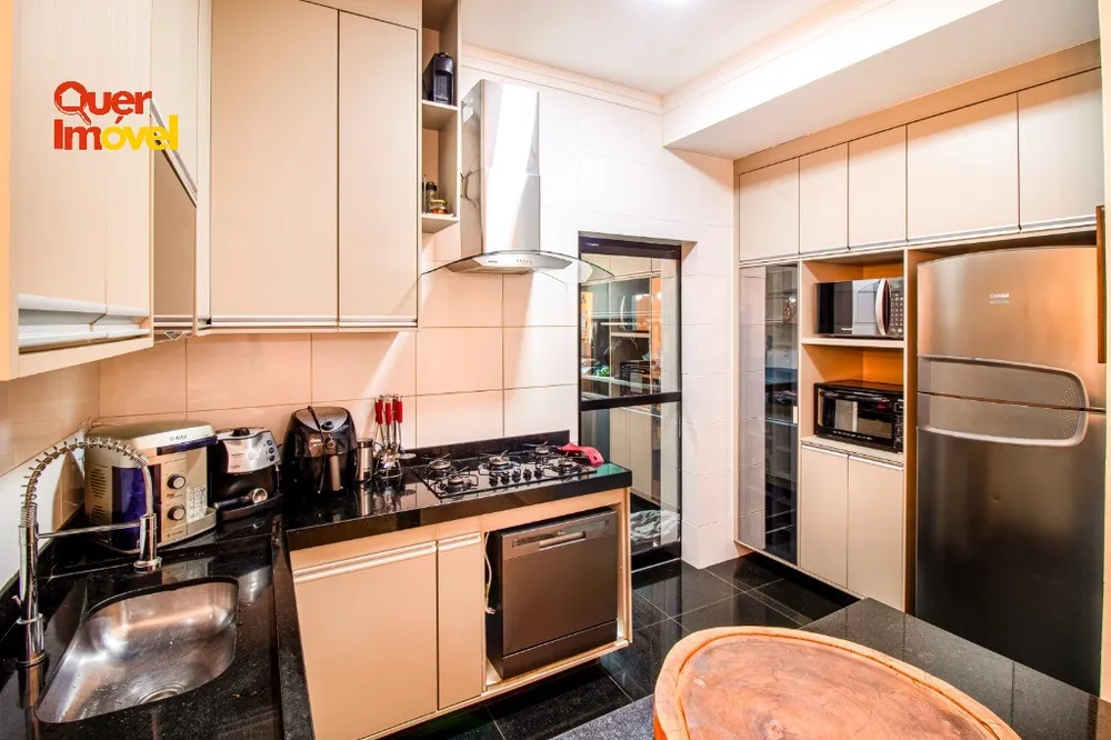 Apartamento, 2 quartos, 74 m² - Foto 5