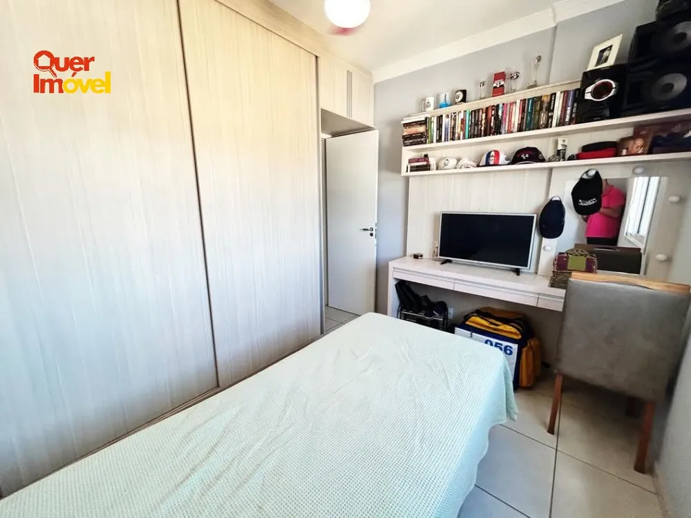 Apartamento, 2 quartos, 61 m² - Foto 7