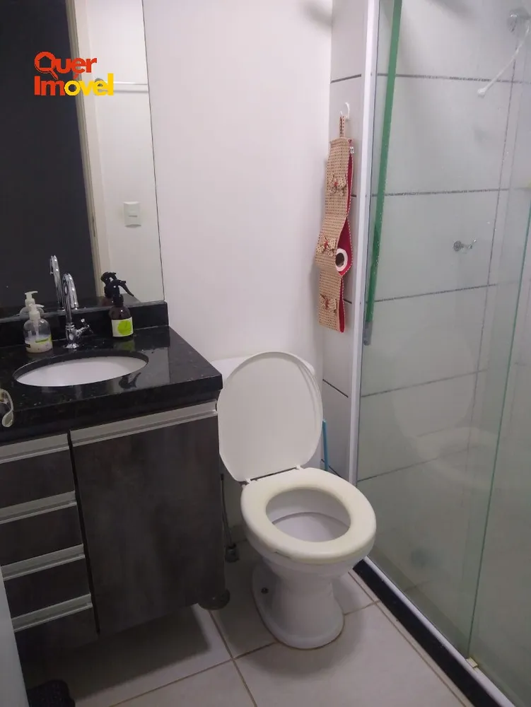 Apartamento, 2 quartos, 61 m² - Foto 1