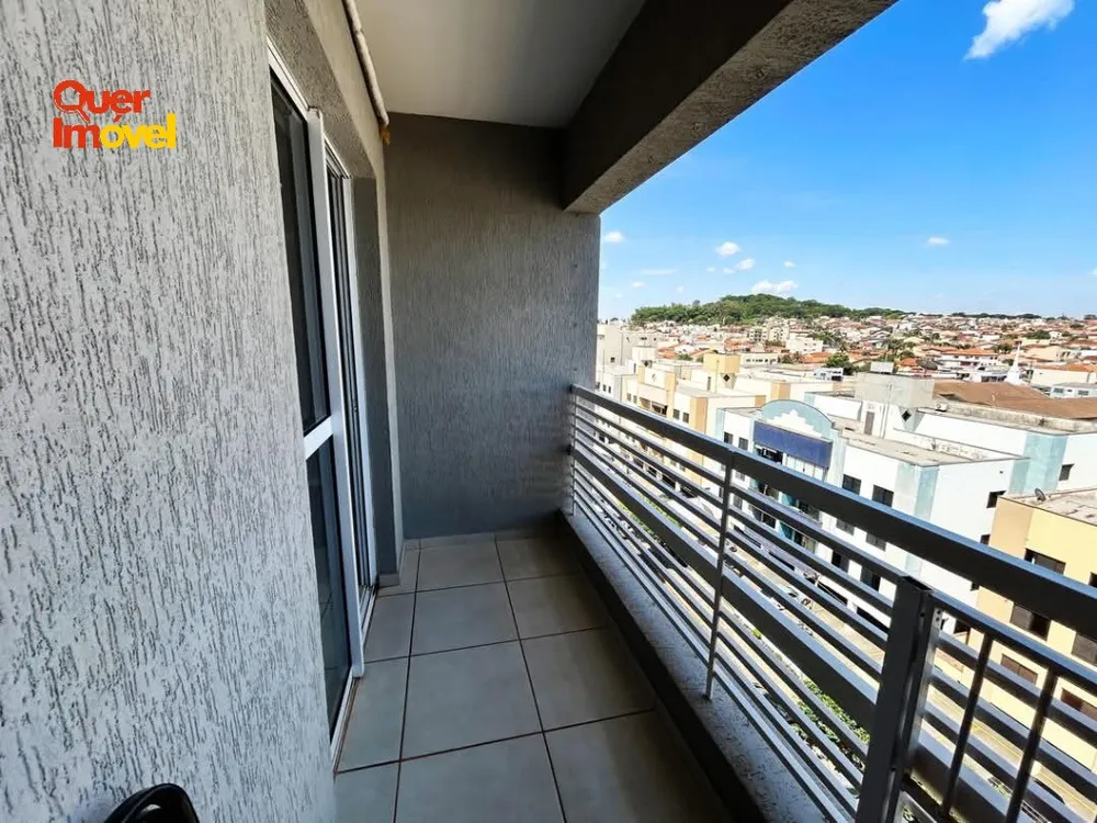 Apartamento, 2 quartos, 61 m² - Foto 2