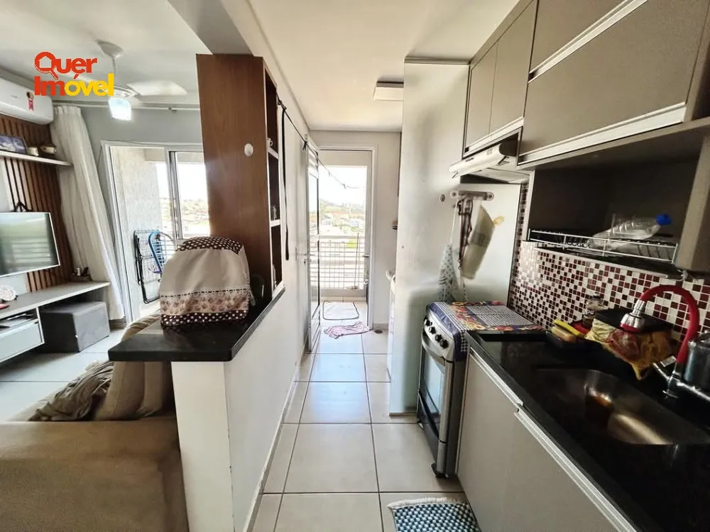 Apartamento, 2 quartos, 61 m² - Foto 4