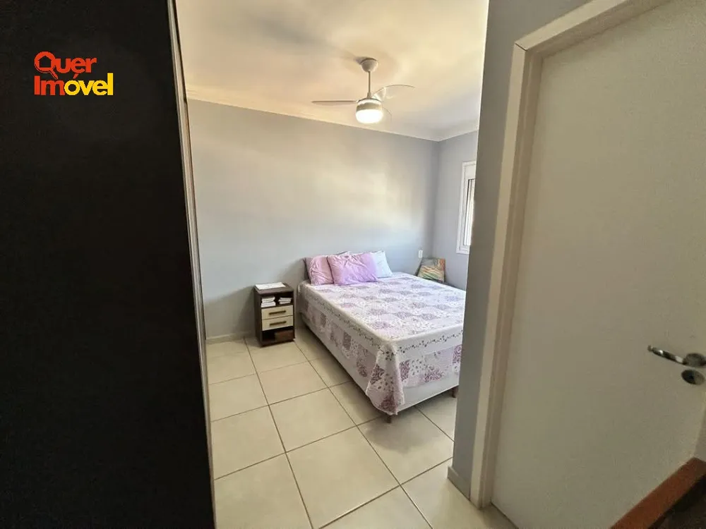 Apartamento, 2 quartos, 61 m² - Foto 2