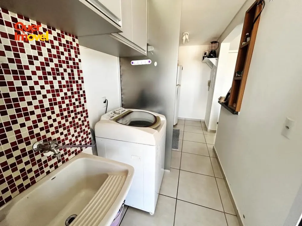 Apartamento, 2 quartos, 61 m² - Foto 6
