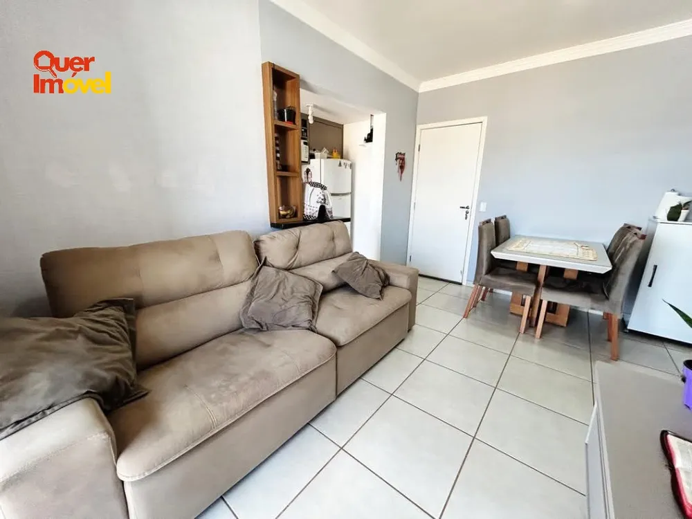 Apartamento, 2 quartos, 61 m² - Foto 3