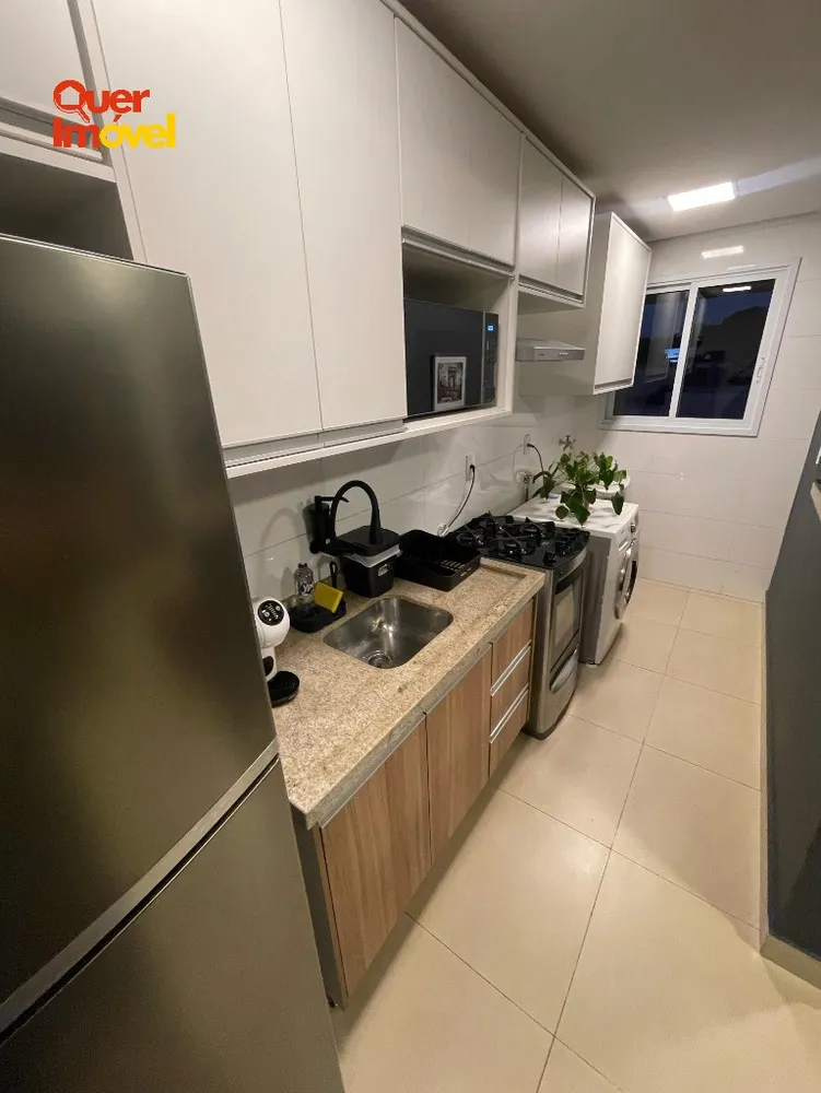 Apartamento, 2 quartos, 55 m² - Foto 12