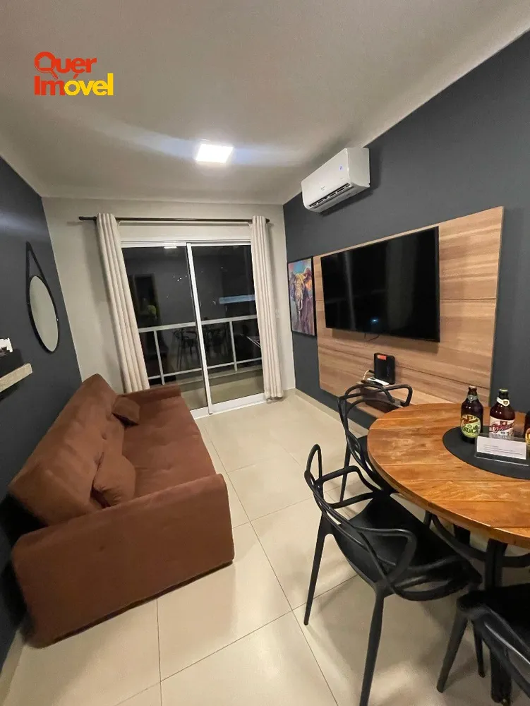Apartamento, 2 quartos, 55 m² - Foto 9