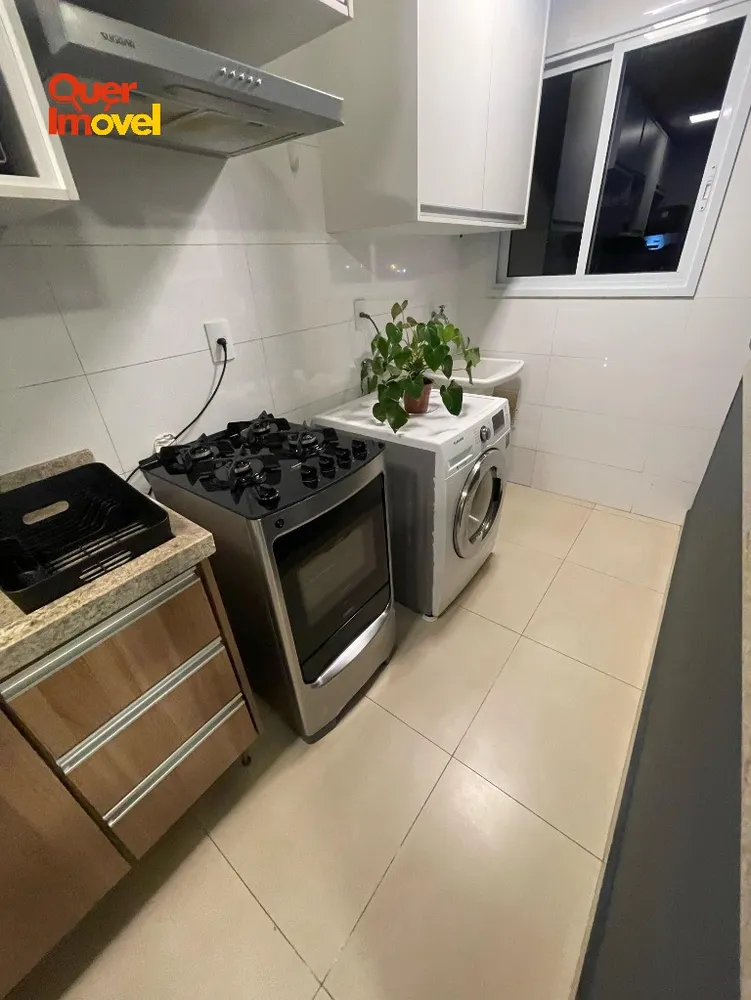 Apartamento, 2 quartos, 55 m² - Foto 14