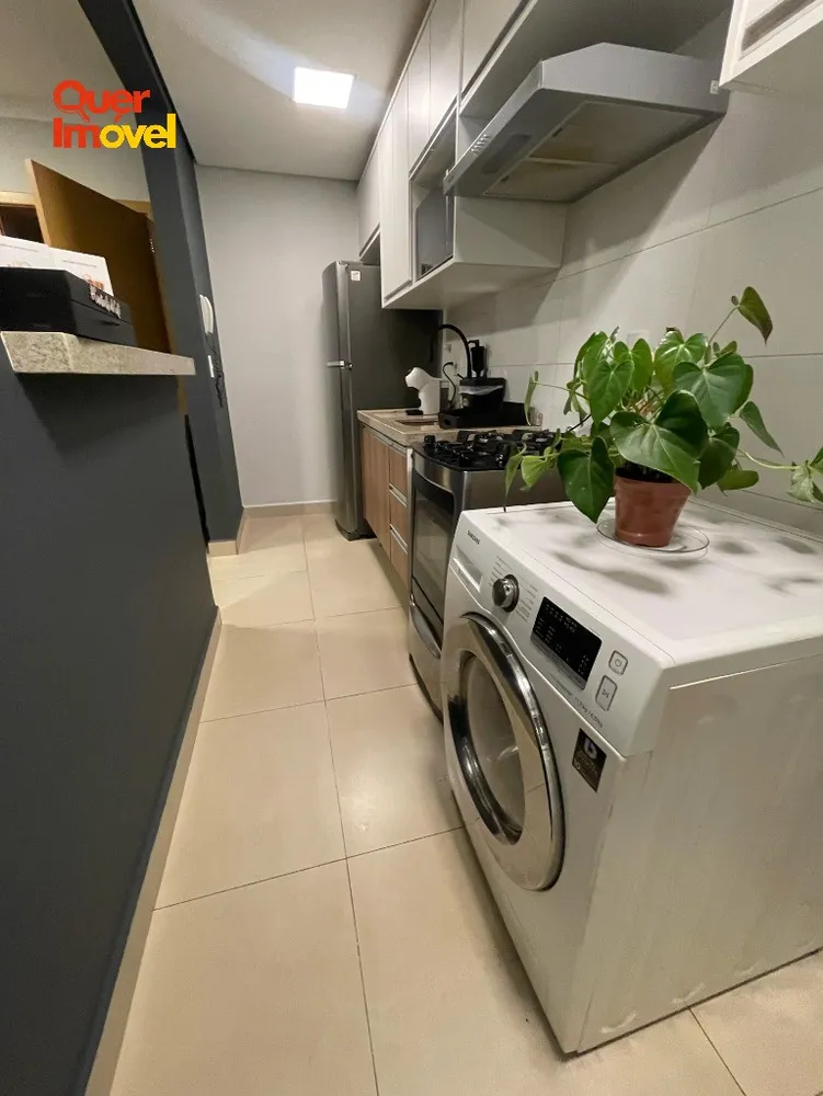 Apartamento, 2 quartos, 55 m² - Foto 15