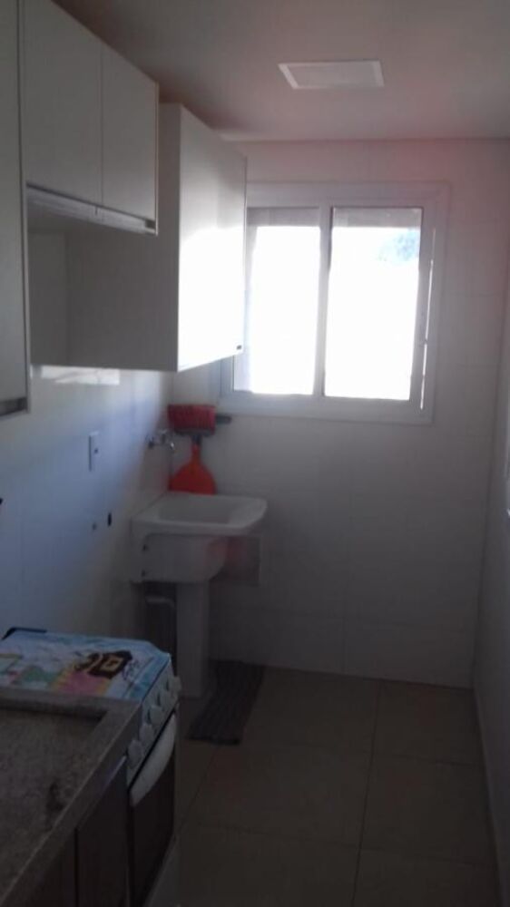 Apartamento, 2 quartos, 55 m² - Foto 2