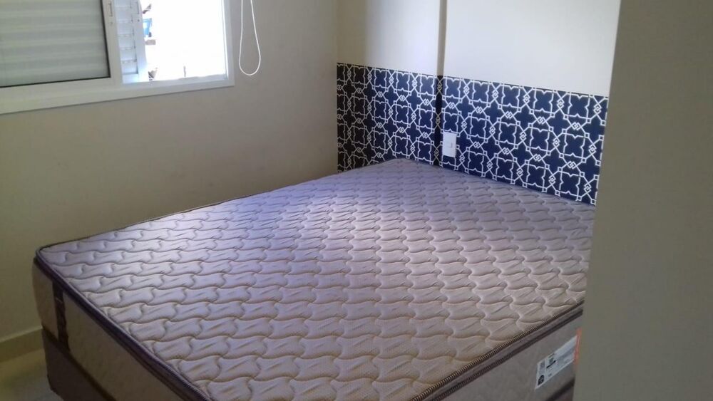 Apartamento, 2 quartos, 55 m² - Foto 1