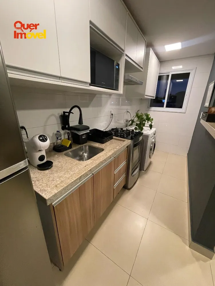 Apartamento, 2 quartos, 55 m² - Foto 11