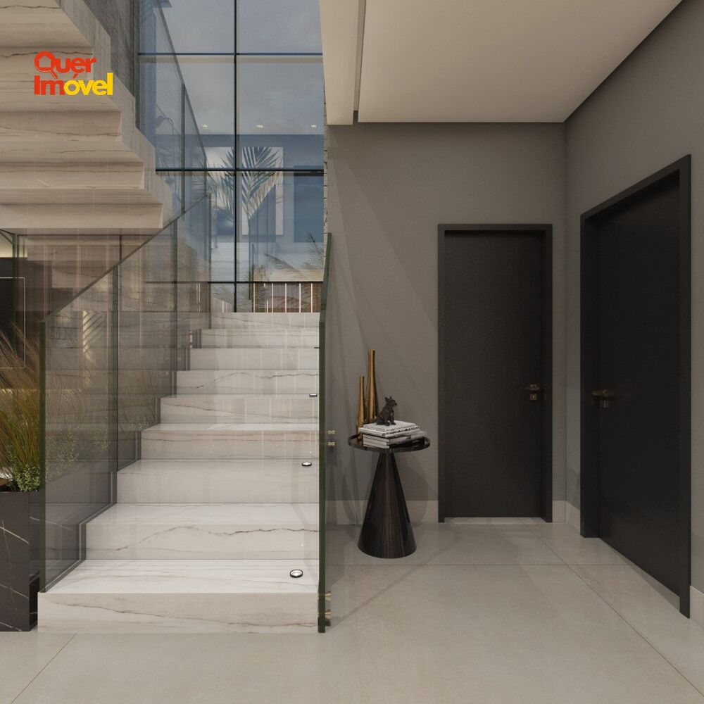 Casa de Condomínio, 4 quartos - Foto 10