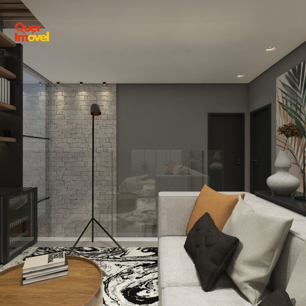 Casa de Condomínio, 4 quartos - Foto 2