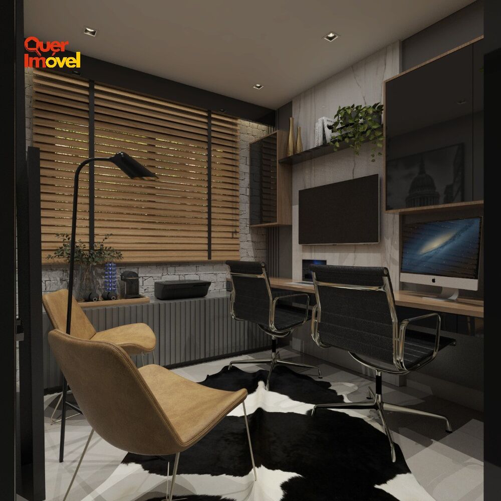 Casa de Condomínio, 4 quartos - Foto 23