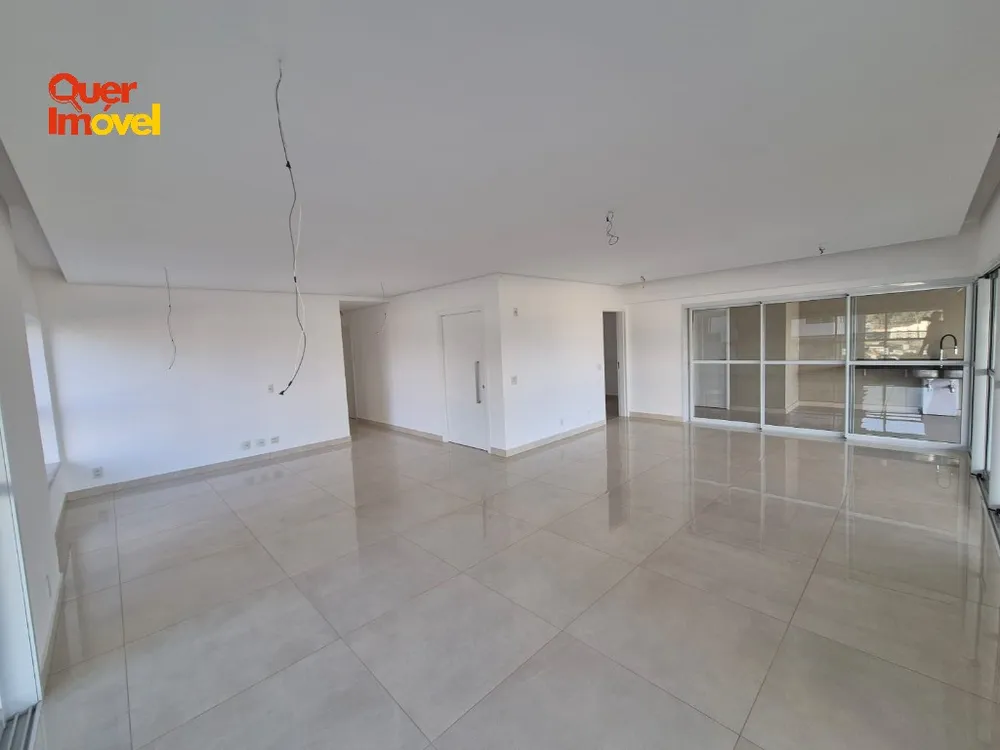 Apartamento, 3 quartos, 274 m² - Foto 4