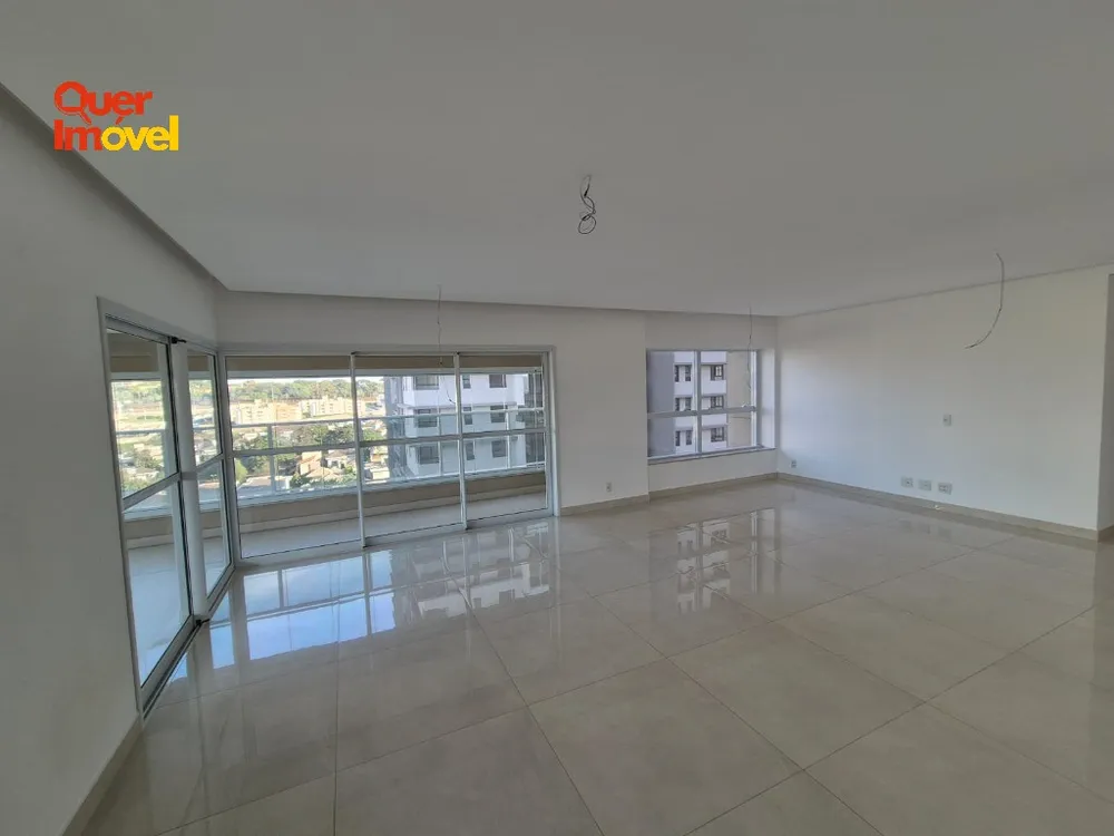 Apartamento, 3 quartos, 274 m² - Foto 1