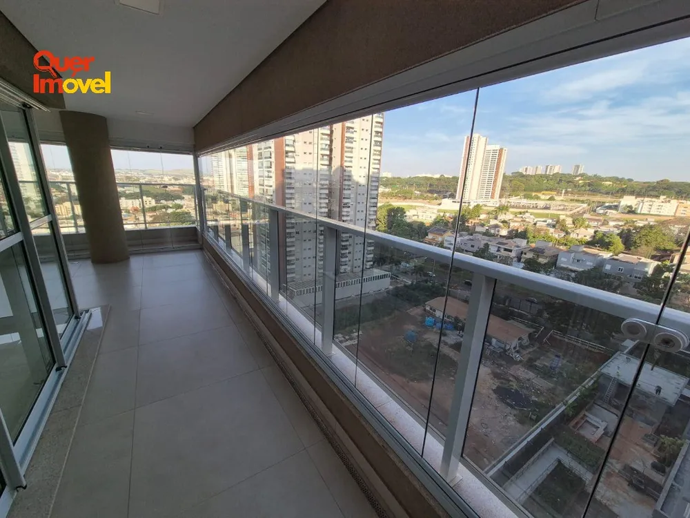 Apartamento, 3 quartos, 274 m² - Foto 3