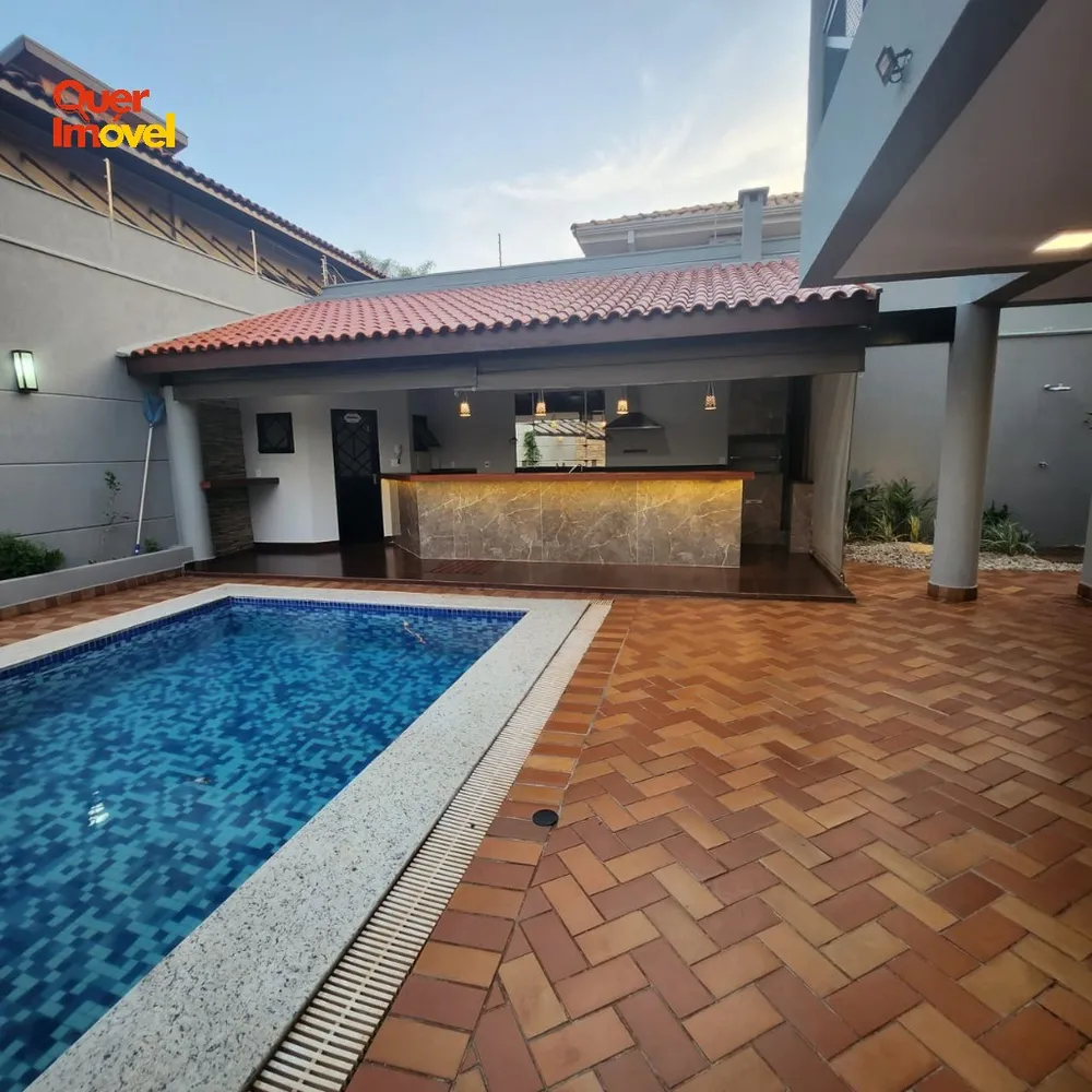 Casa, 3 quartos, 370 m² - Foto 3