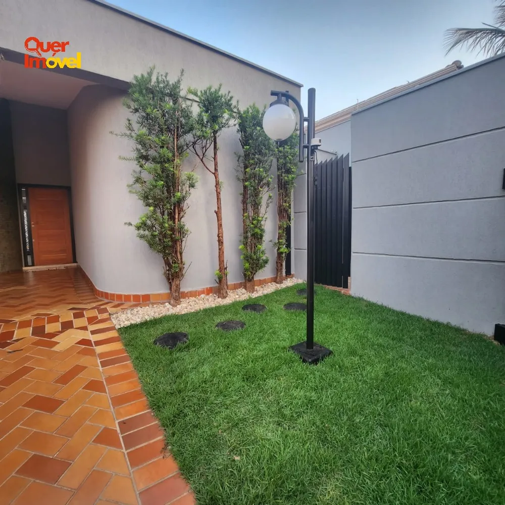 Casa, 3 quartos, 370 m² - Foto 1