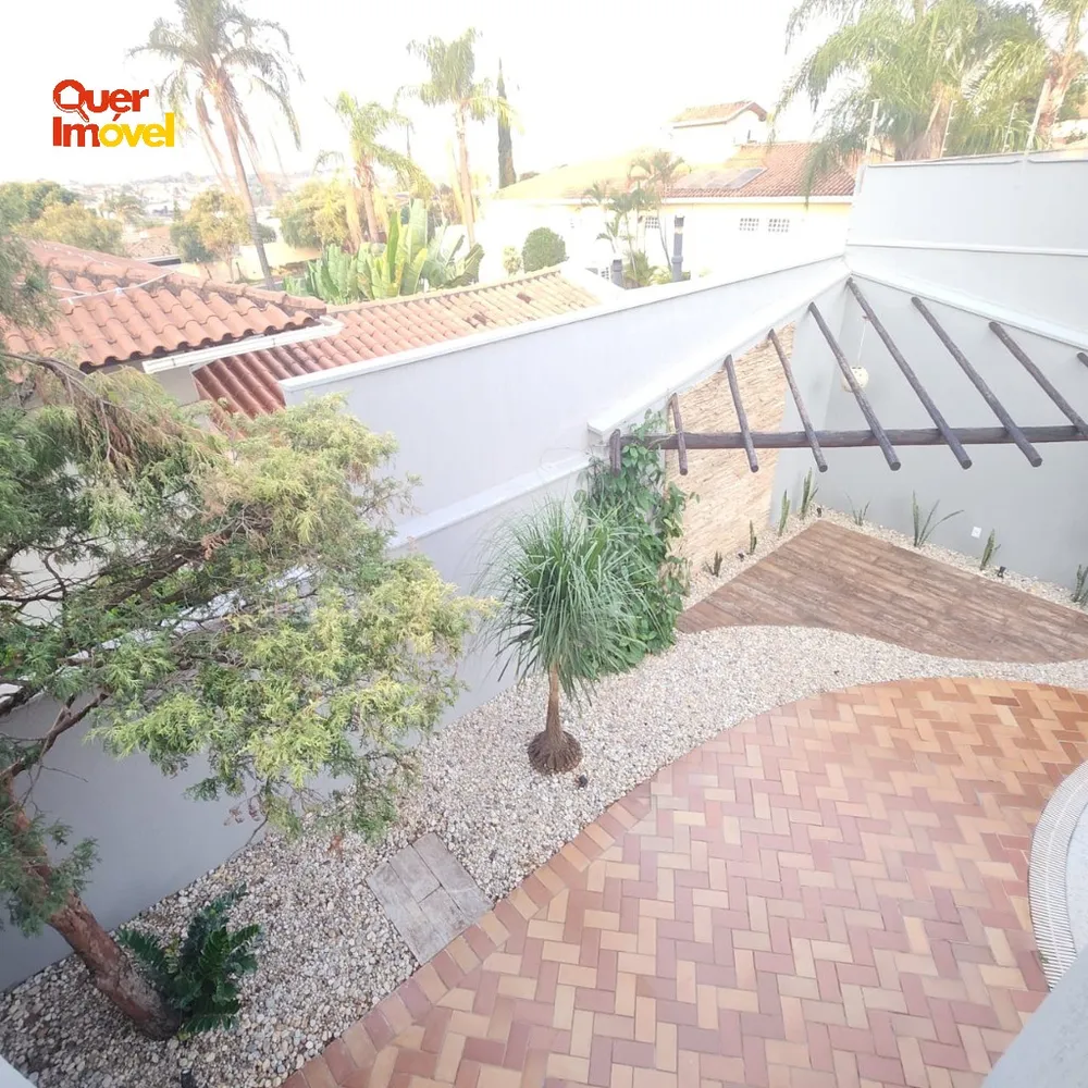 Casa, 3 quartos, 370 m² - Foto 4