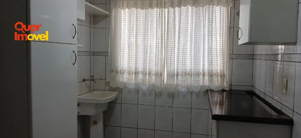 Apartamento, 2 quartos, 95 m² - Foto 5