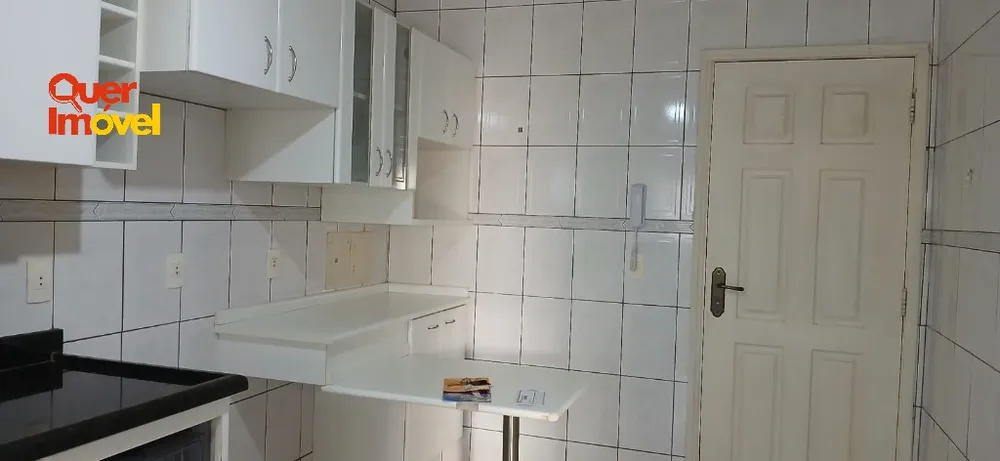 Apartamento, 2 quartos, 95 m² - Foto 2
