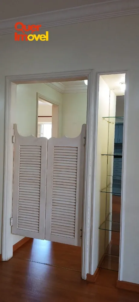 Apartamento, 2 quartos, 95 m² - Foto 7