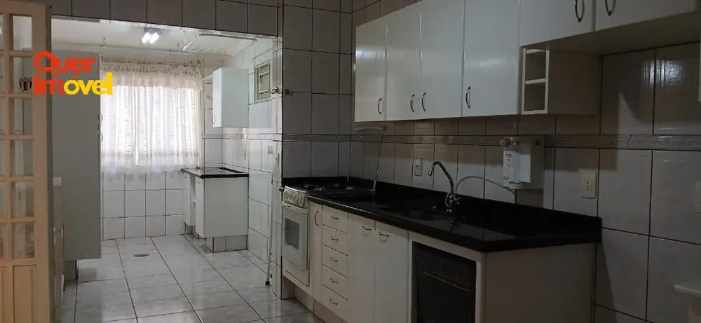 Apartamento, 2 quartos, 95 m² - Foto 1