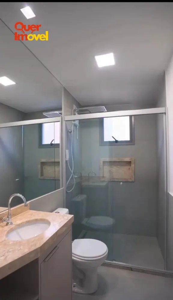 Apartamento, 2 quartos, 67 m² - Foto 2