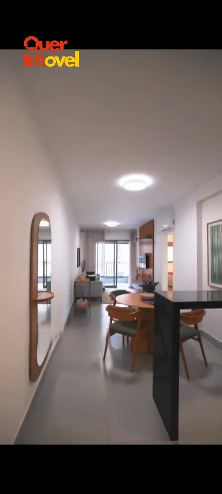 Apartamento, 2 quartos, 67 m² - Foto 3