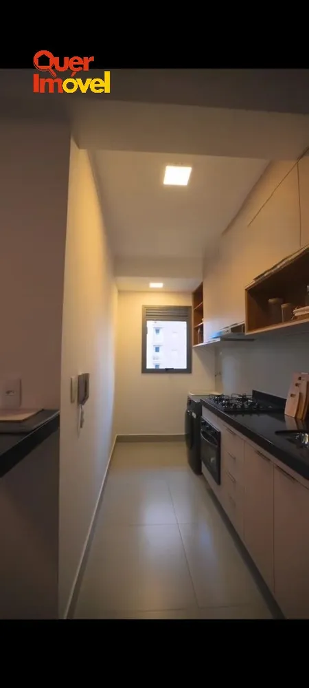 Apartamento, 2 quartos, 67 m² - Foto 1