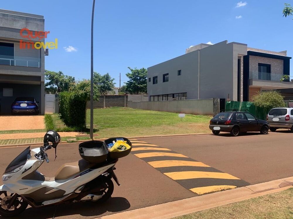 Loteamento e Condomínio, 487 m² - Foto 3