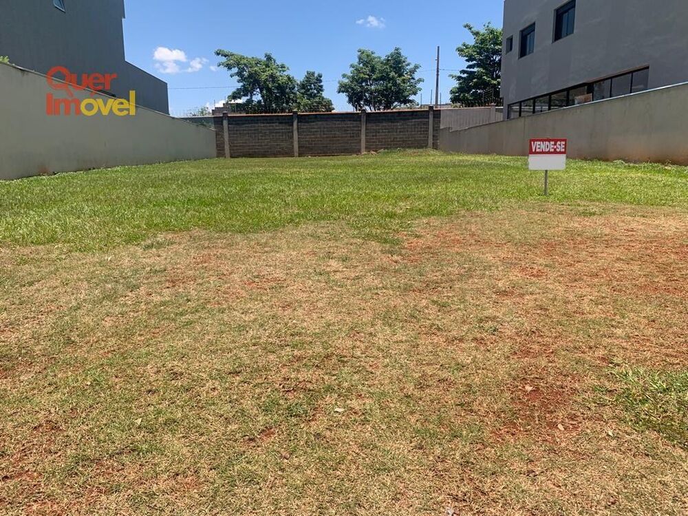 Loteamento e Condomínio, 487 m² - Foto 4