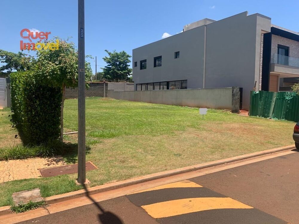 Loteamento e Condomínio, 487 m² - Foto 2