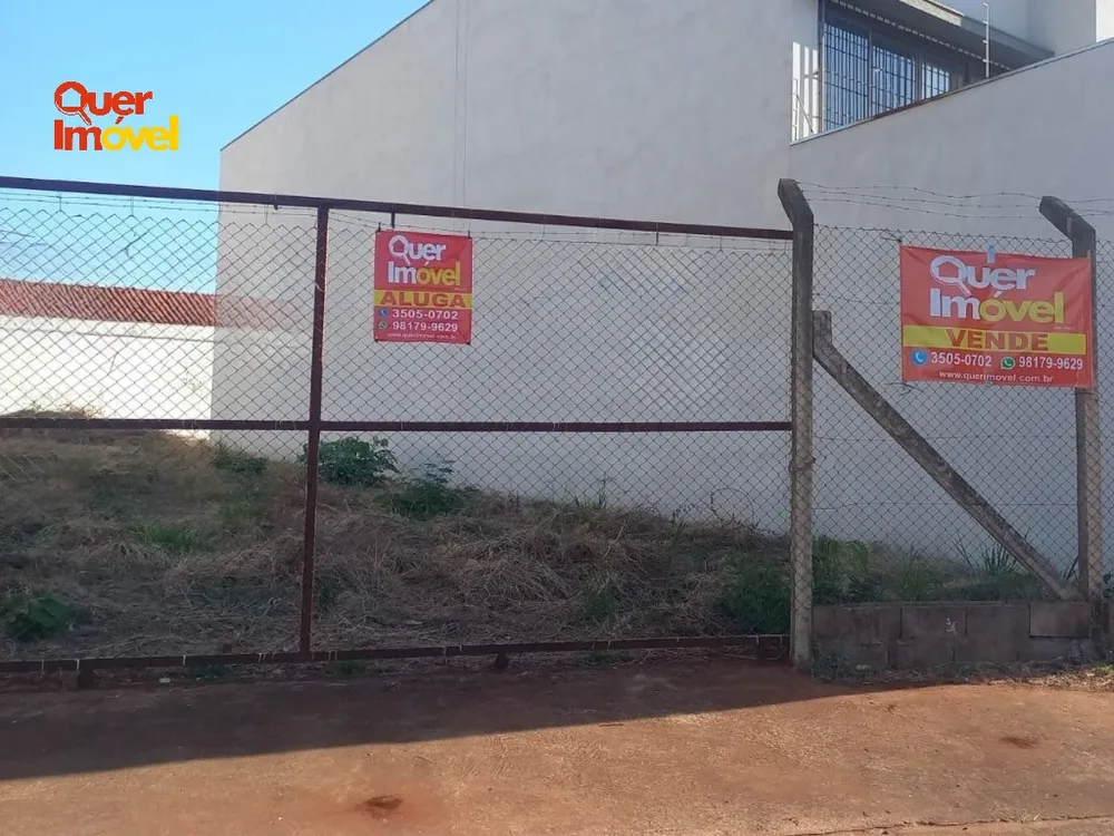 Terreno, 326 m² - Foto 8