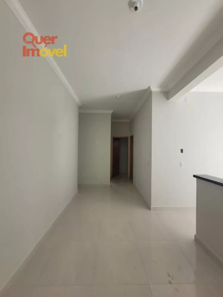 Apartamento à venda com 2 quartos, 66m² - Foto 2