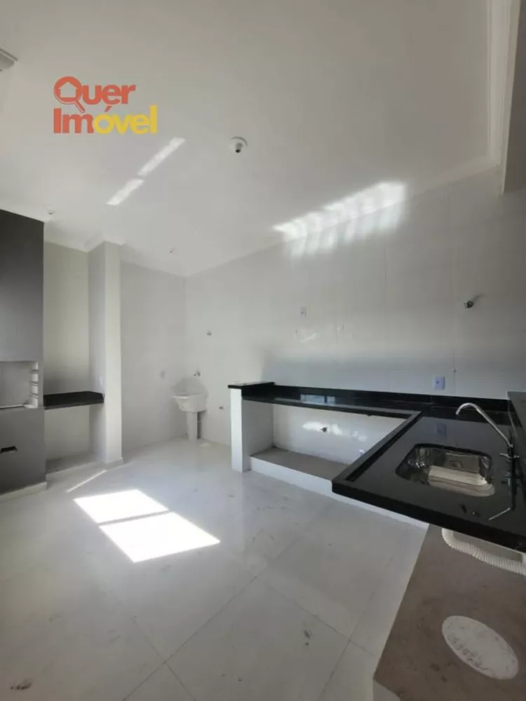 Apartamento à venda com 2 quartos, 66m² - Foto 4