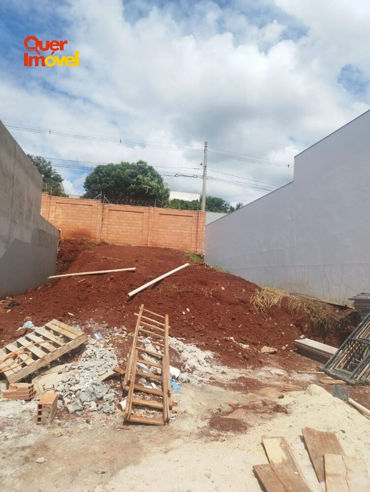 Loteamento e Condomínio, 264 m² - Foto 1