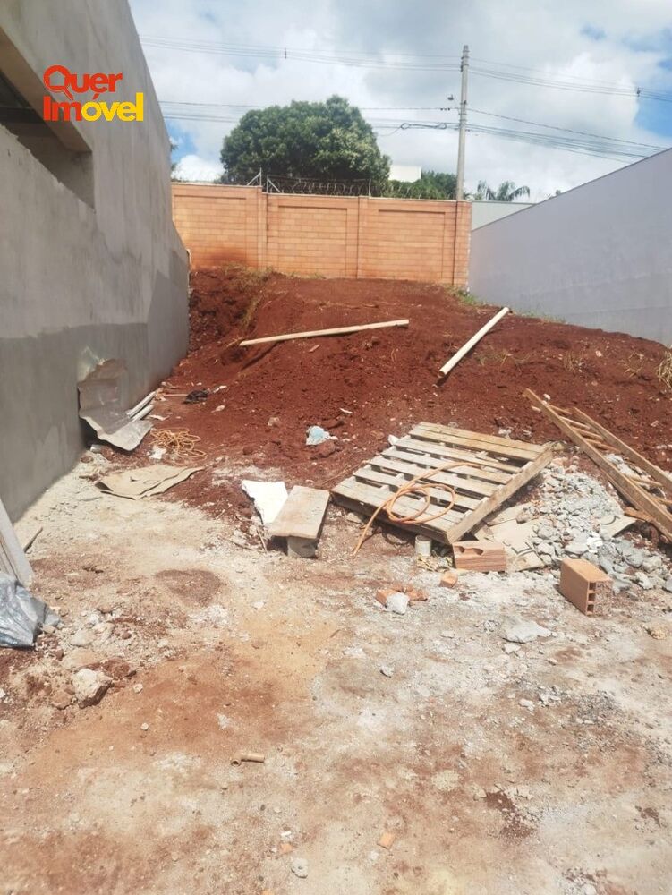Loteamento e Condomínio, 264 m² - Foto 3