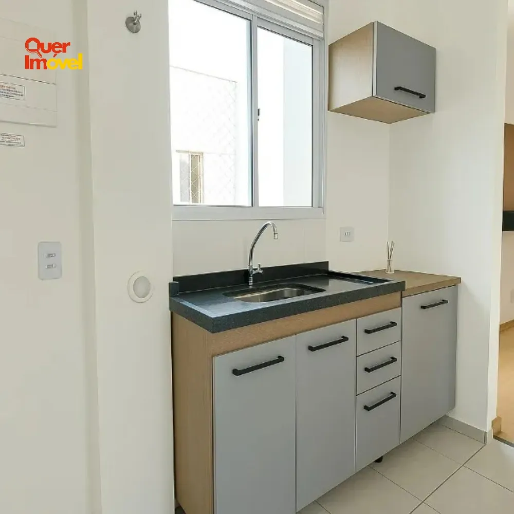 Apartamento, 2 quartos, 42 m² - Foto 7