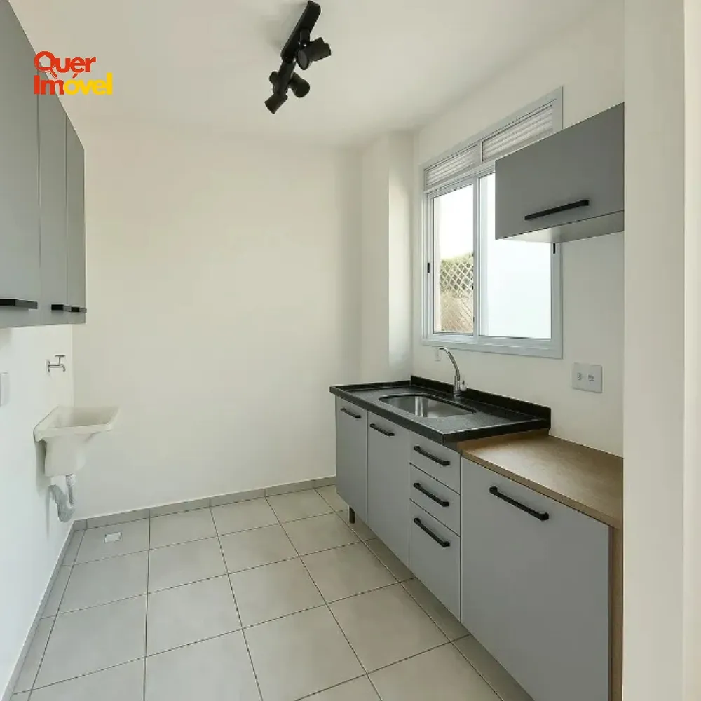 Apartamento, 2 quartos, 42 m² - Foto 6
