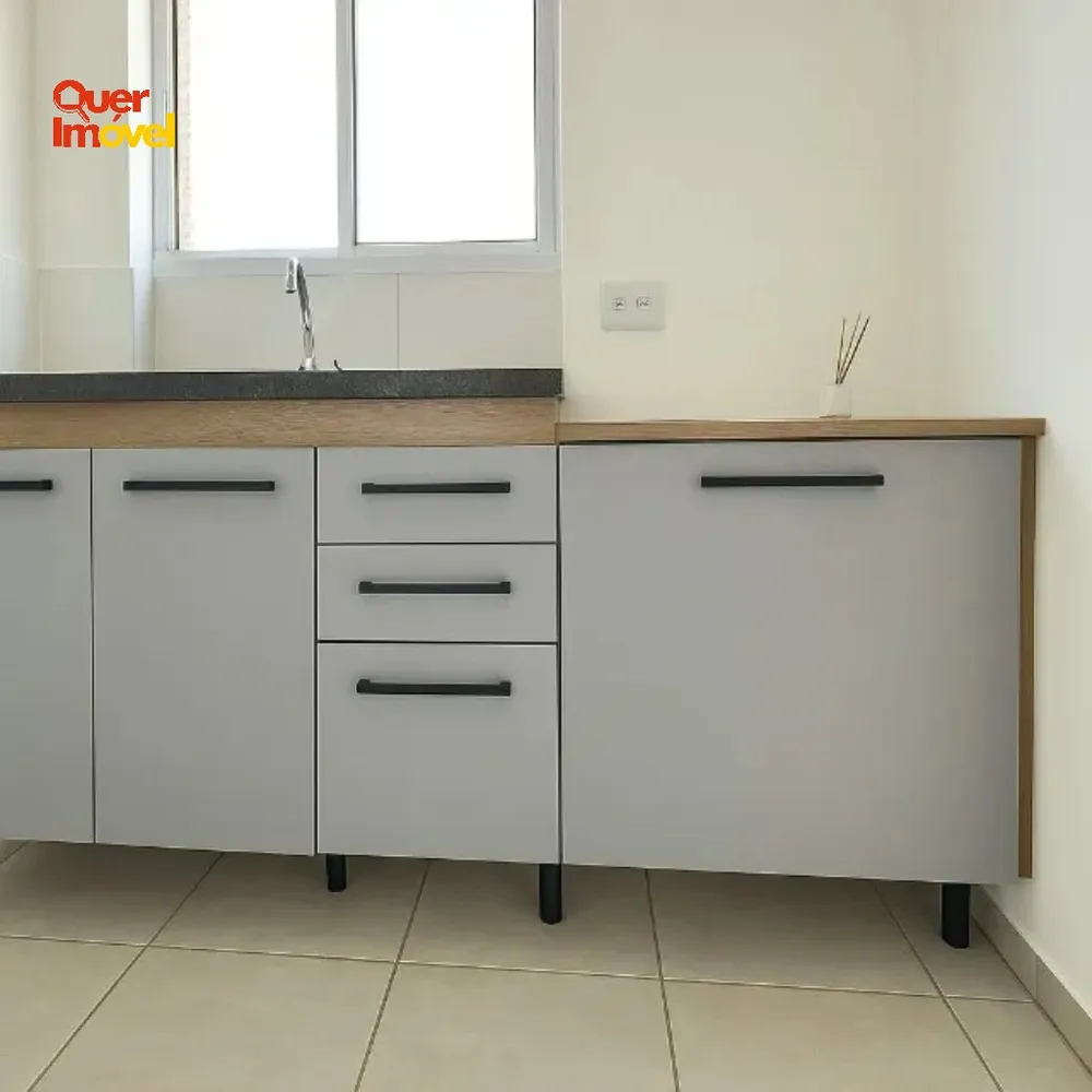 Apartamento, 2 quartos, 42 m² - Foto 6