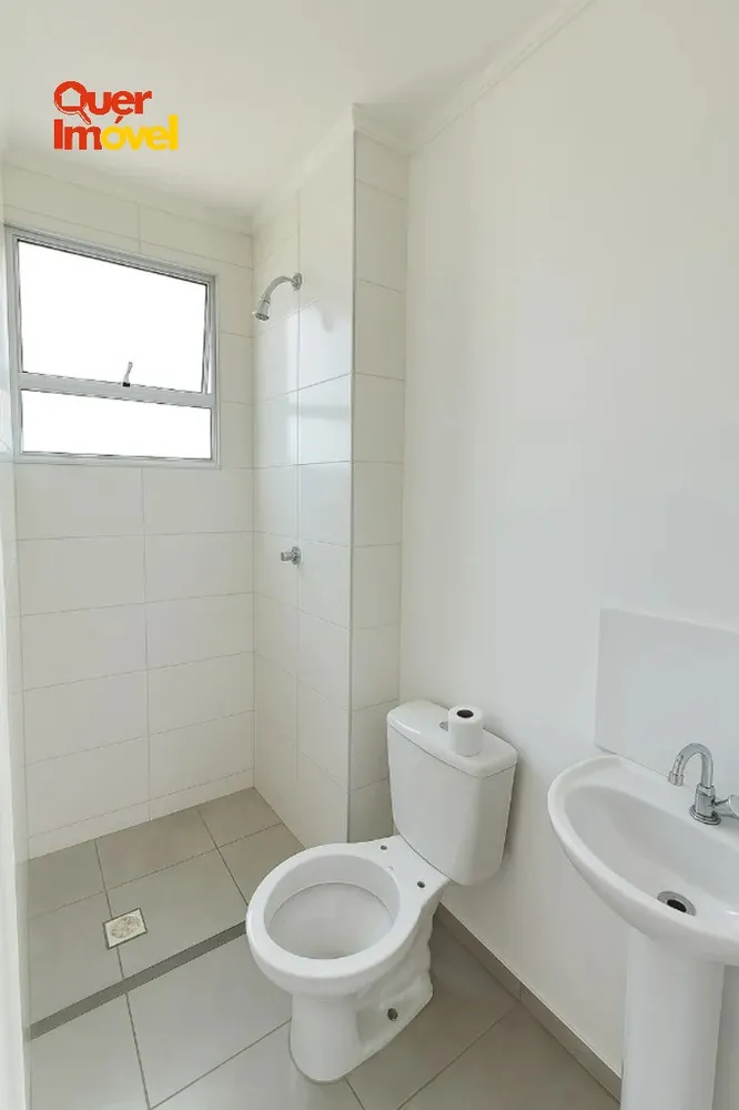 Apartamento, 2 quartos, 42 m² - Foto 1