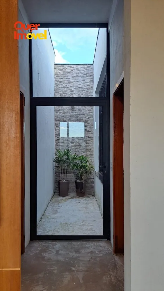 Casa de Condomínio, 2 quartos - Foto 3